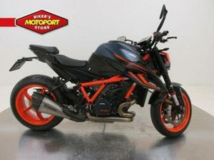 KTM 1290 SUPERDUKE R FINAL EDITION (BJ 2023) — MOTOREN | KTM — MARKTPLAATS