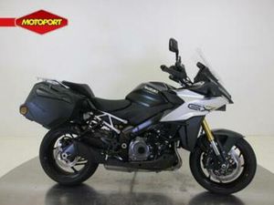 SUZUKI GSX-S1000GX (BJ 2024) — MOTOREN | SUZUKI — MARKTPLAATS