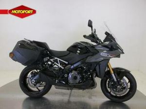 SUZUKI GSX-S1000GX (BJ 2025) — MOTOREN | SUZUKI — MARKTPLAATS