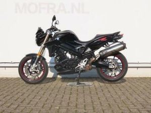 BMW F 800 R (BJ 2018) — MOTOREN | BMW — MARKTPLAATS