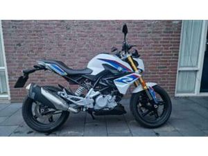 BMW G310R 2017 - A2 GESCHIKT! — MOTOREN | BMW — MARKTPLAATS