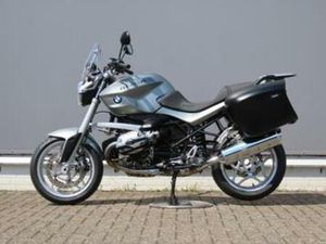 BMW R 1200 R (BJ 2007) — MOTOREN | BMW — MARKTPLAATS