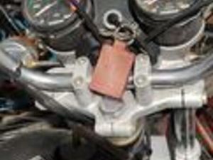 CAGIVA SST 125 - 1983