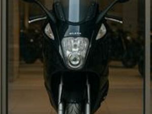 GILERA GP 800 - 2010