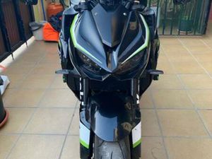 KAWASAKI - Z1000