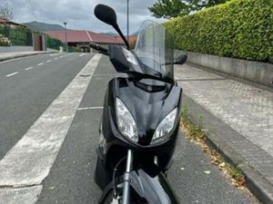 YAMAHA - XMAX 250I
