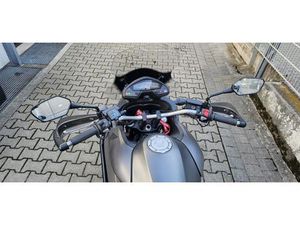HONDA CROSSRUNNER VFR 800X