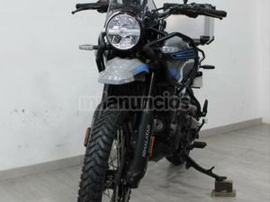 ROYAL ENFIELD - HIMALAYAN 410
