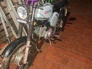 SIMSON S51 ENDURO 3.300€ HEUTE