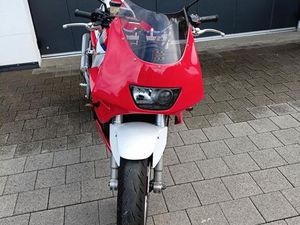 YAMAHA FZR 1000 3LE
