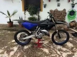 YAMAHA - YZ 125