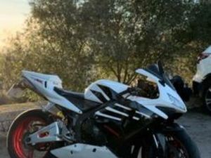 HONDA - CBR 600RR
