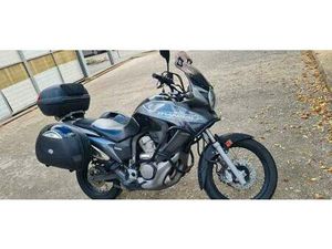 HONDA - TRANSALP 700