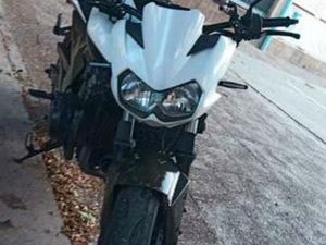 KAWASAKI - Z750