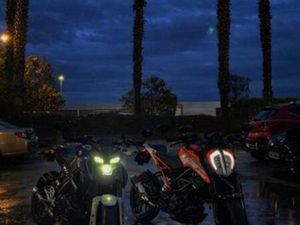 YAMAHA - MT 125 2021