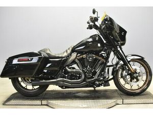 2022 HARLEY-DAVIDSON STREET GLIDE ST