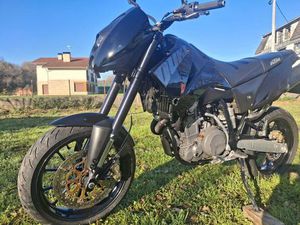 640 DUKE II 2005 VINHAIS