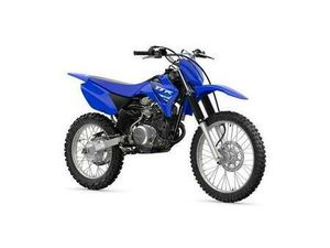 2025 YAMAHA TT-R125LE