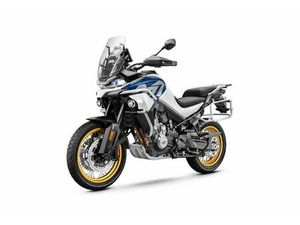 MOTO NEUVE: CFMOTO 800MT EXPLORE