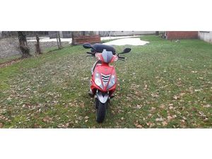 EXPLORER RACE GT 50. 25 UND 50 KMH PAPIERE !! KEIN TAUSCH !!