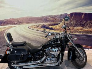 VT 750 CS SHADOW ABS