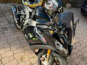 NINJA KAWASAKI ZX10R