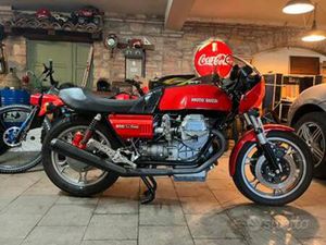 MOTO GUZZI LE MANS 850 - 1^ SERIE