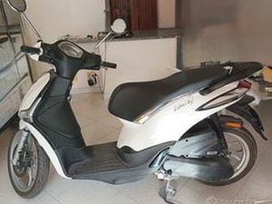PIAGGIO LIBERTY 50 CC. COME NUOVO