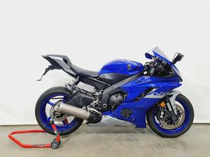 YAMAHA YZF-R6