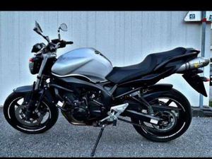 YAMAHA FZ6-NGH