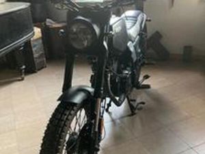 BRIXTON FELSBERG 250 - 2025