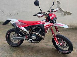 FANTIC XMF 125 - 2024