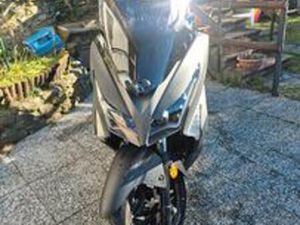 KYMCO X-TOWN 300I - 2024