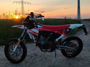 FANTIC XMF 125 PERFORMANCE