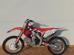 HONDA CRF250R, 2012 GOD.