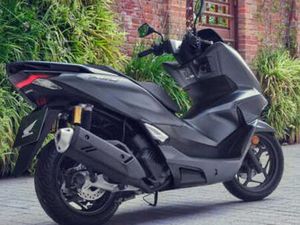 HONDA - PCX 125 CC
