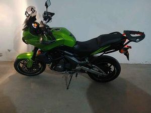 KAWASAKI - VERSYS 650 ABS