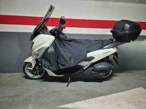 YAMAHA - YAMAHA NMAX 125