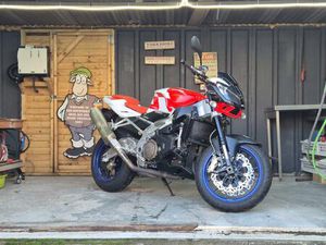 APRILIA TUONO 1000 998 CC