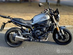 BENELLI 800 LEONCINO