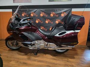 BMW - K 1200 LT