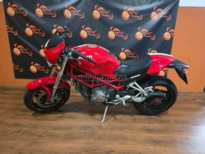 DUCATI - MONSTER S2R 1000