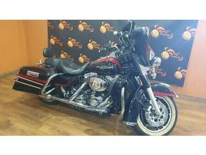 HARLEY DAVIDSON - TOURING ELECTRA GLIDE STANDARD