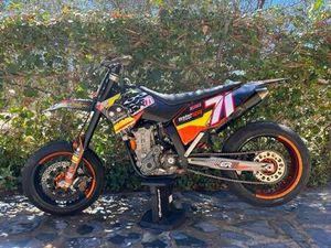 KTM - KTM 450 SXF
