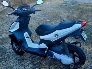 PIAGGIO NRG - 2010