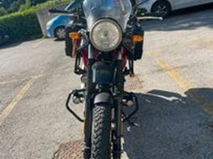ROYAL ENFIELD HIMALAYAN 411