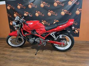 SUZUKI - GSF 400 BANDIT