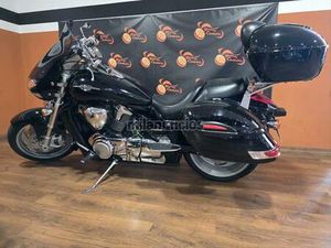 SUZUKI - INTRUDER M1800R