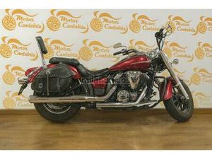 YAMAHA - XVS 950 A MIDNIGHT STAR