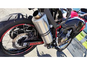 AFRICA TWIN 1100 ANNO 2020 NO DCT